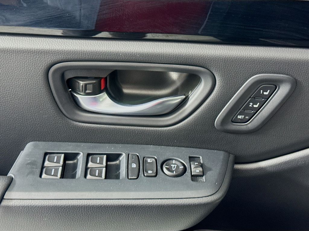 Used Car 2025 Honda Pilot  Ex-l For Sale Under $40,000 In Austin, Texas