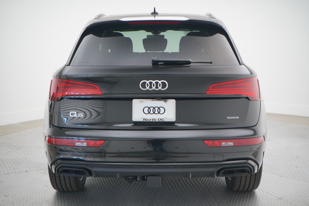 2025 Audi Q5  4