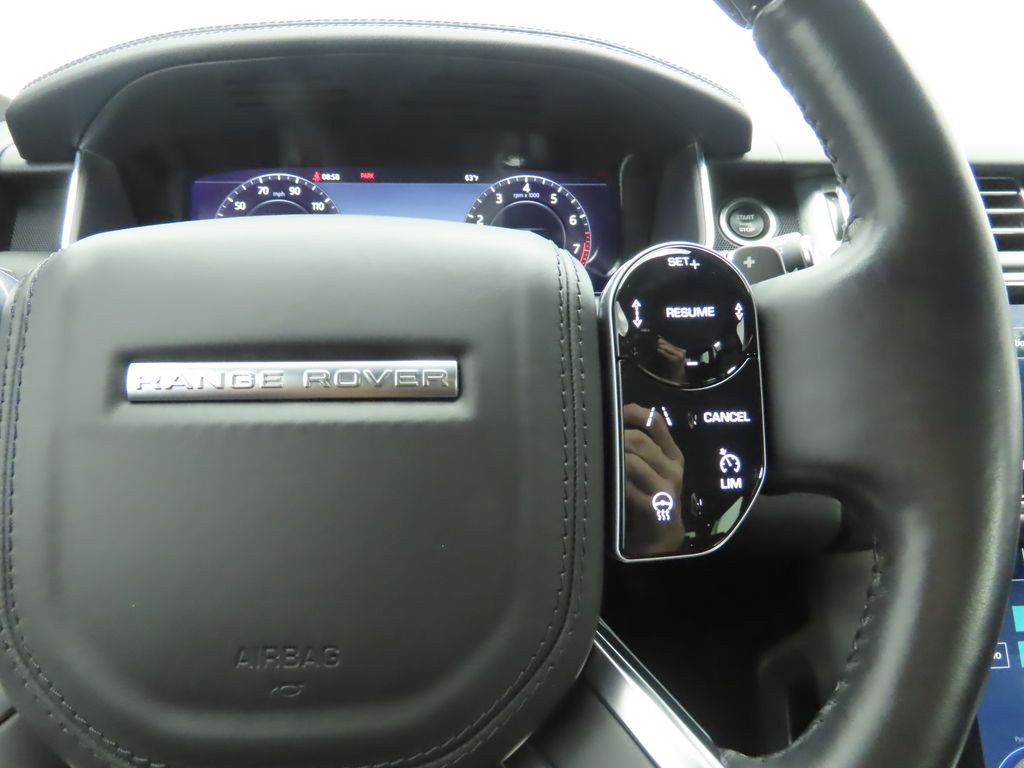 Thumbnail: 2021 Land Rover Range Rover - 12
