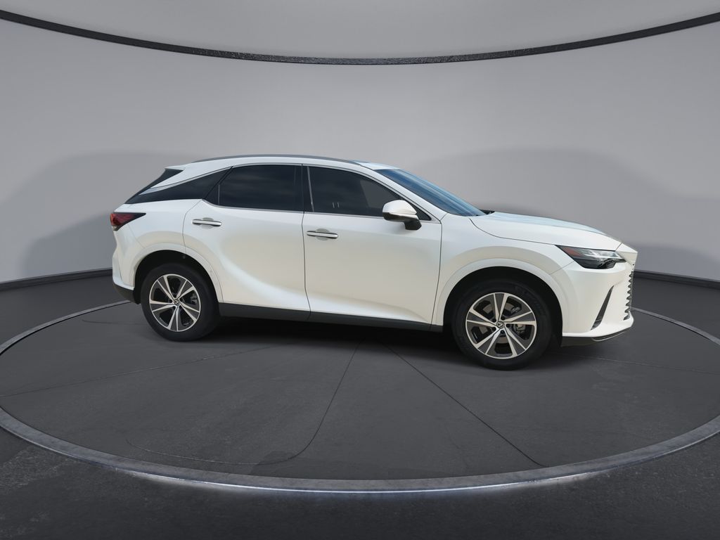 Thumbnail: 2024 Lexus RX - 2