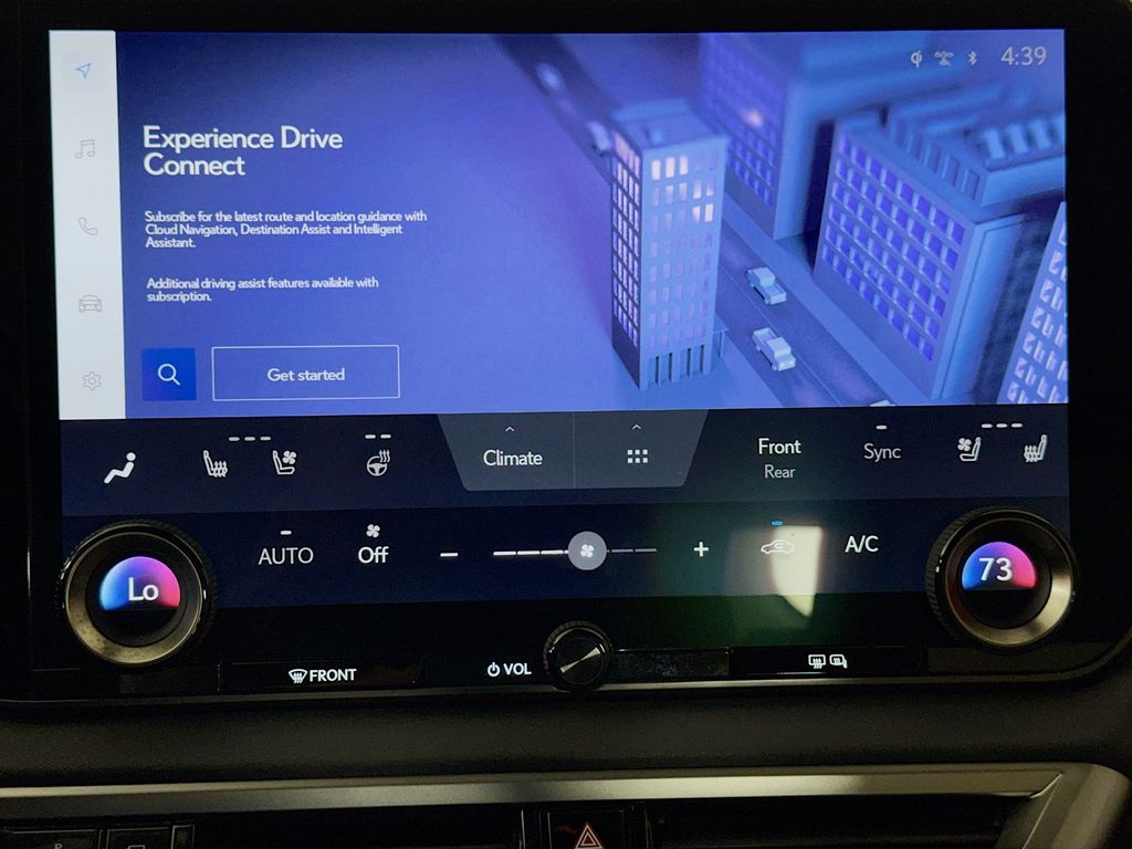 Thumbnail: 2023 Lexus RX - 13