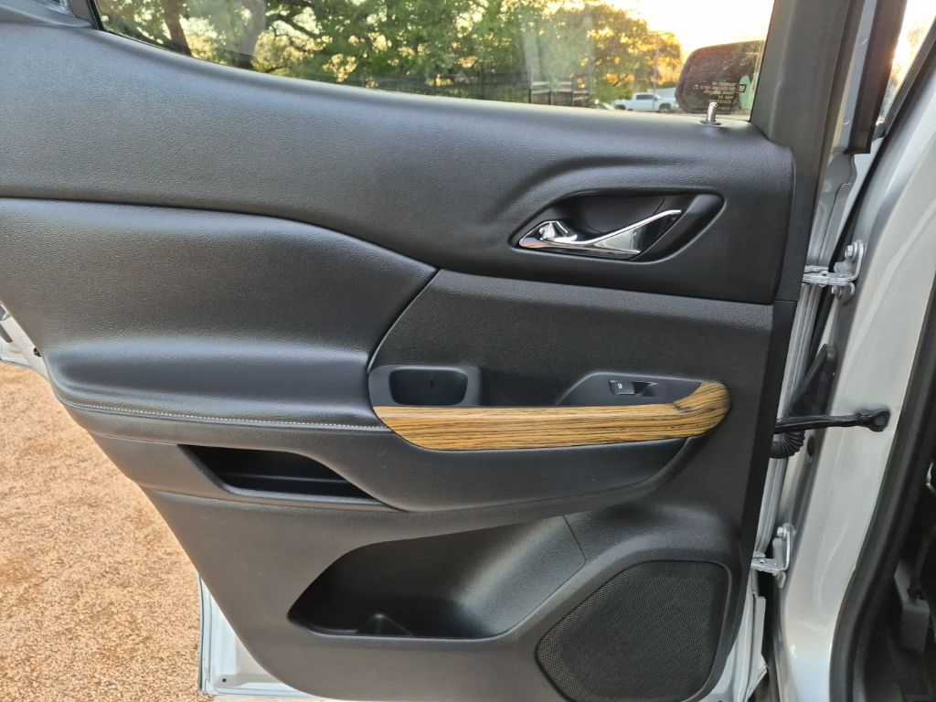 Used Car 2017 Gmc Acadia  Denali For Sale Under $15,000 In Austin, Texas