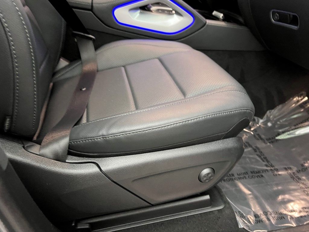 Thumbnail: 2022 Mercedes-Benz GLS - 12