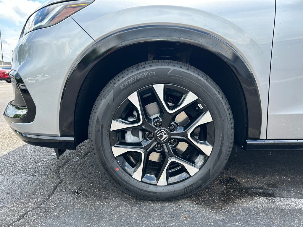 Thumbnail: 2027 Honda HR-V - 10