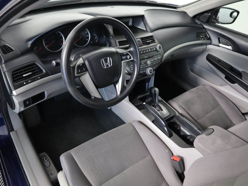 Thumbnail: 2012 Honda Accord - 9