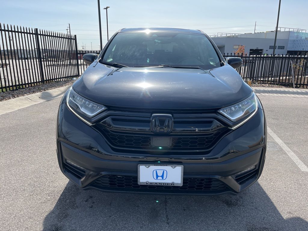 Thumbnail: 2022 Honda CR-V - 2