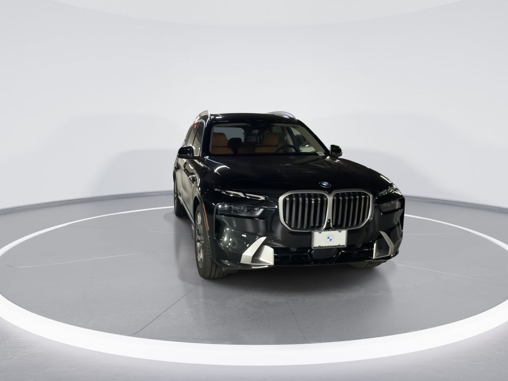 Thumbnail: 2026 BMW X7 - 2