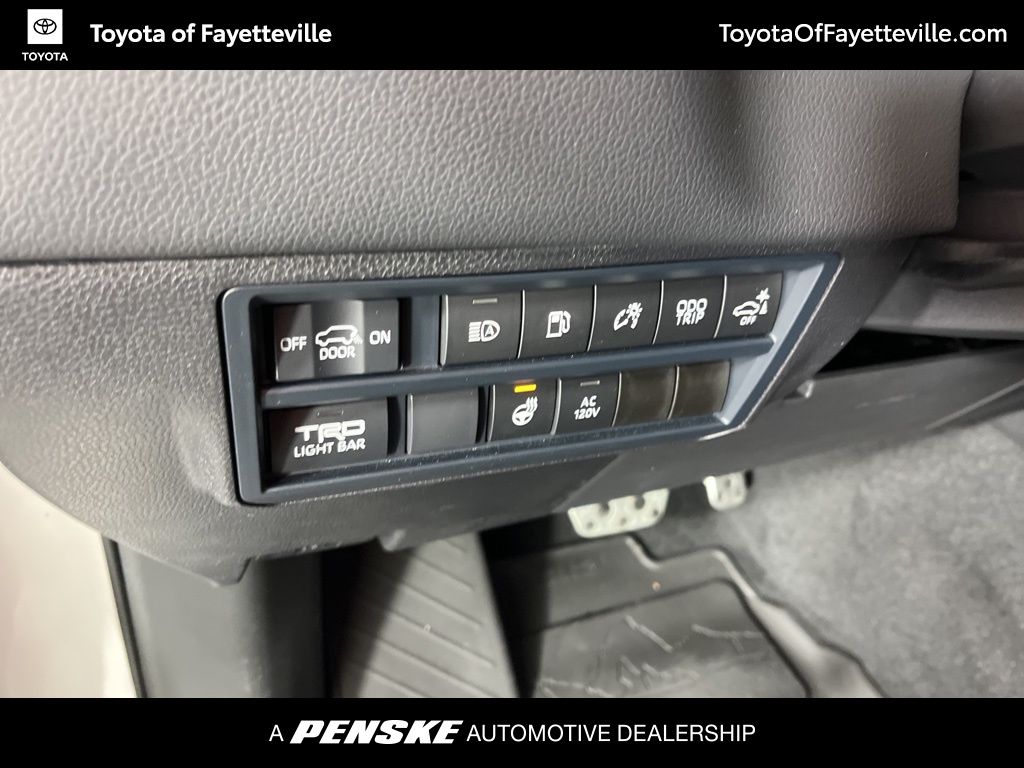 Thumbnail: 2025 Toyota Sequoia - 31