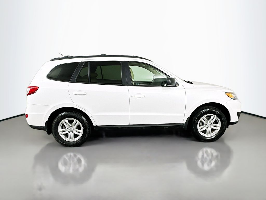 Thumbnail: 2012 Hyundai Santa Fe - 4
