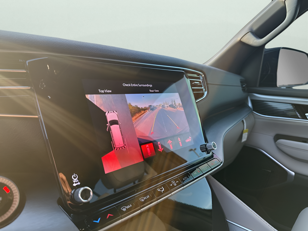 New Car 2025 Jeep Wagoneer  Base For Sale Under $70,000 In Austin, Texas