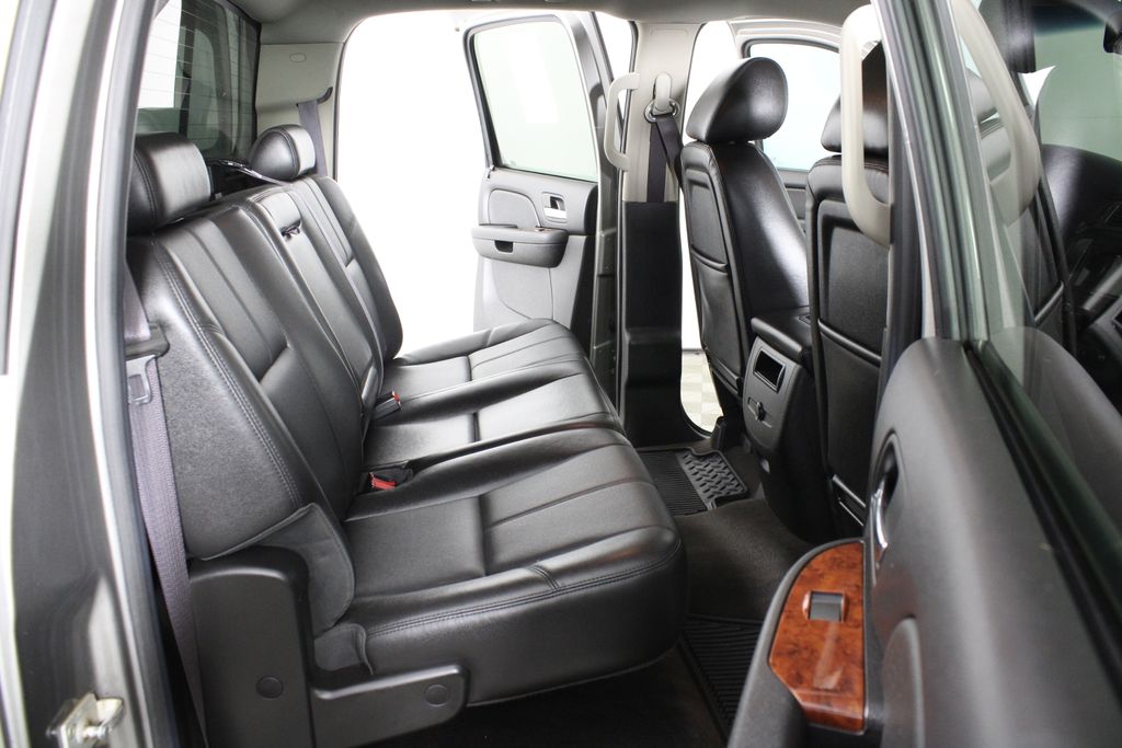 Used 2012 GMC Sierra 1500 for sale in 