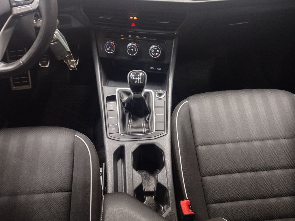 2023 Volkswagen Jetta 1.5T Sport