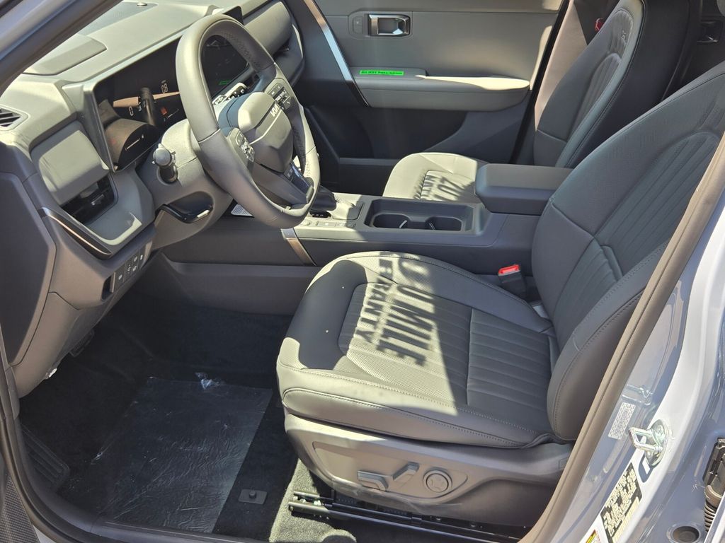 2027 Kia Seltos - $34,930