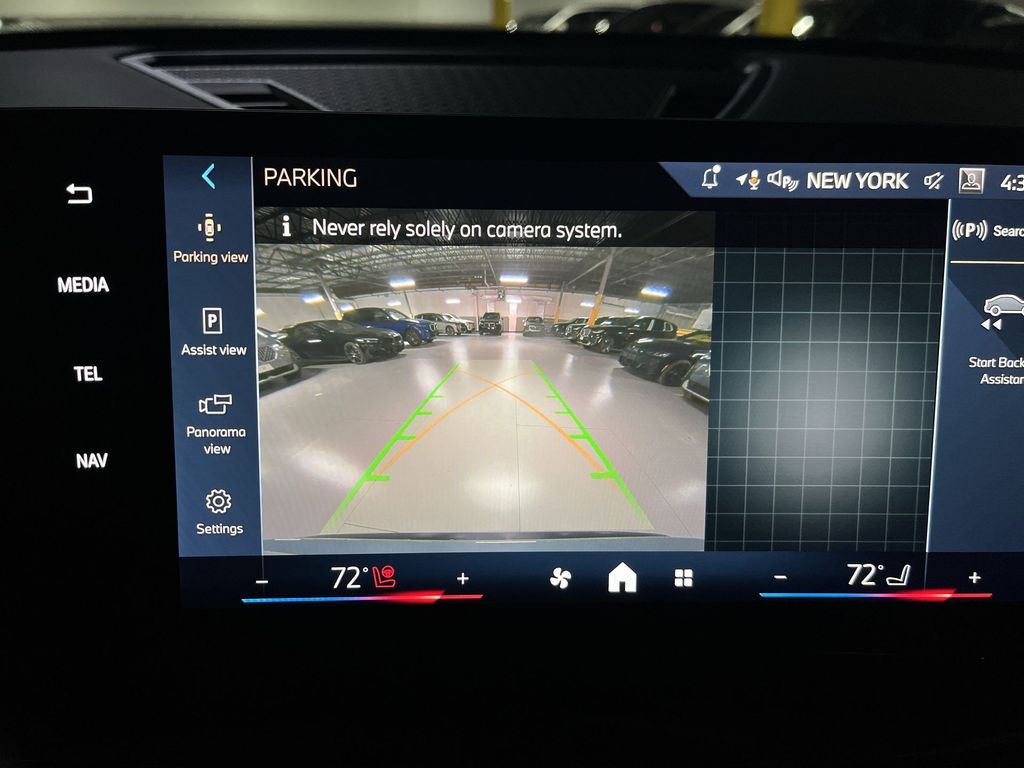 Thumbnail: 2026 BMW X1 - 17