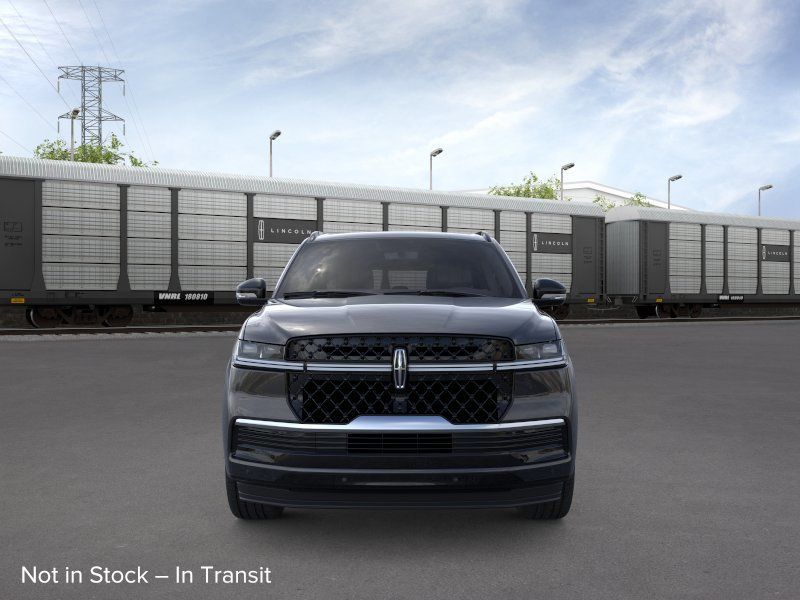Thumbnail: 2026 Lincoln Navigator L - 6