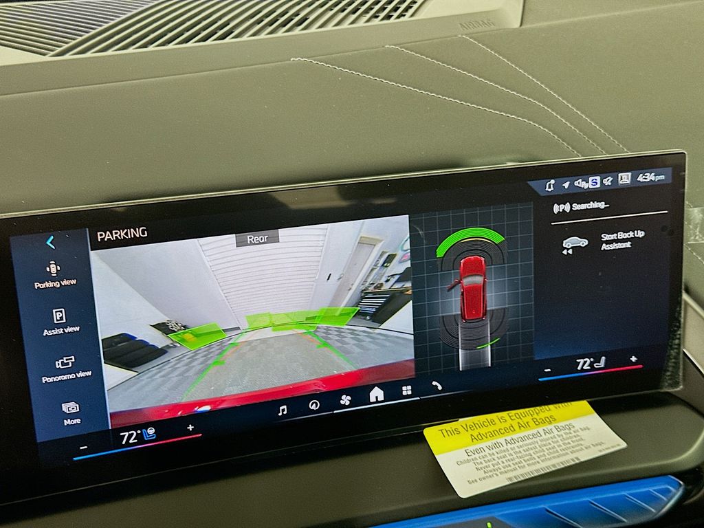 Thumbnail: 2025 BMW X3 - 13