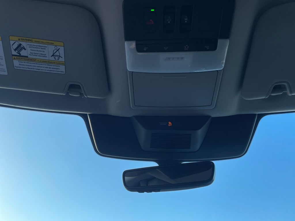 2026 Nissan Pathfinder