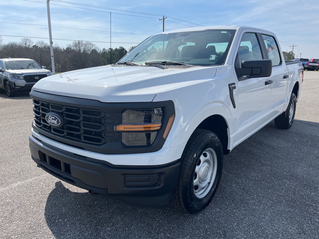 2024 Ford F-150 XL