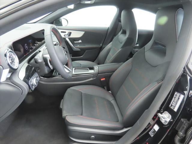 Thumbnail: 2026 Mercedes-Benz CLA - 19