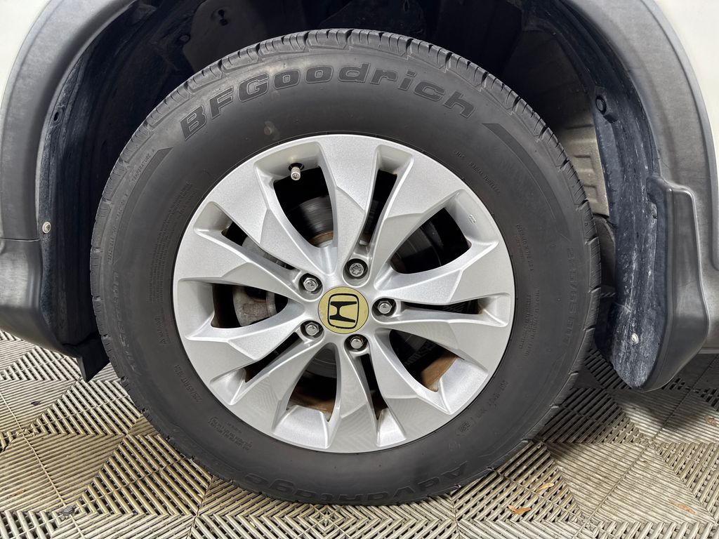 Used 2014  Honda EX-L image 13