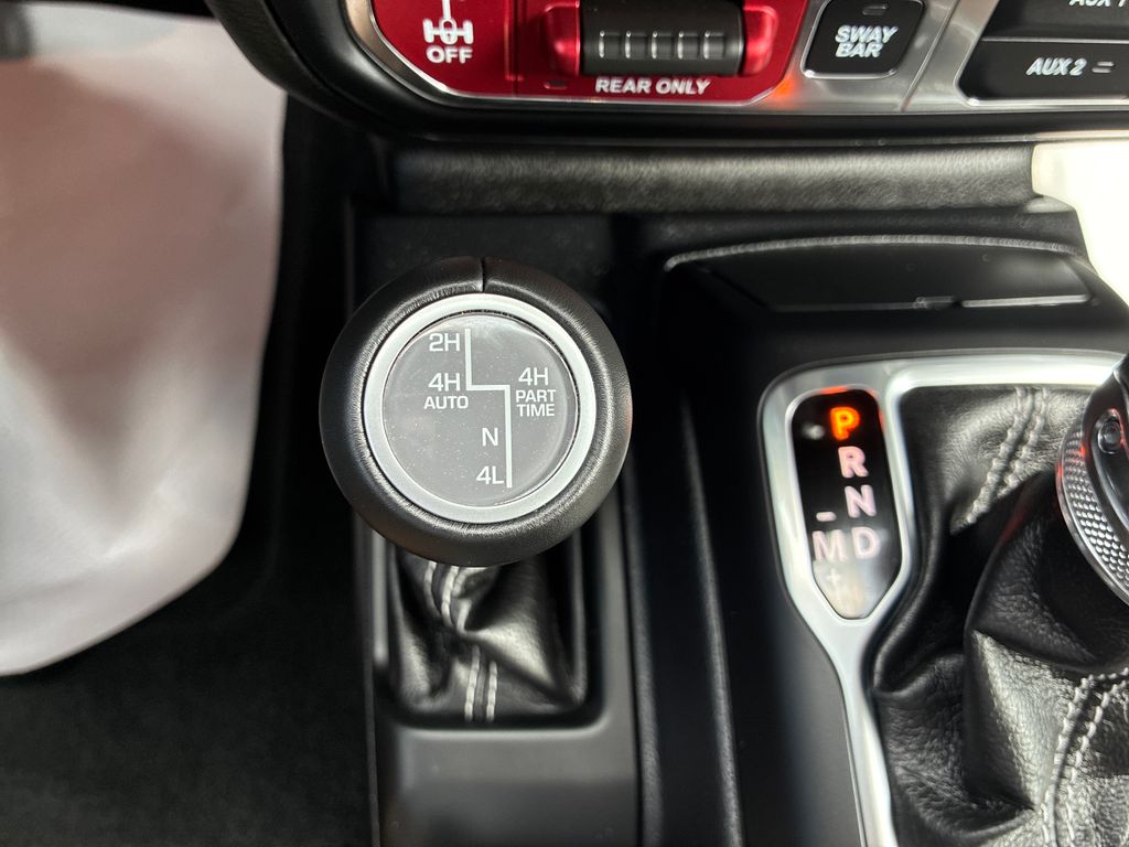 2023 Jeep Wrangler Rubicon 4xe Blue at Audi Porsche Sewickley