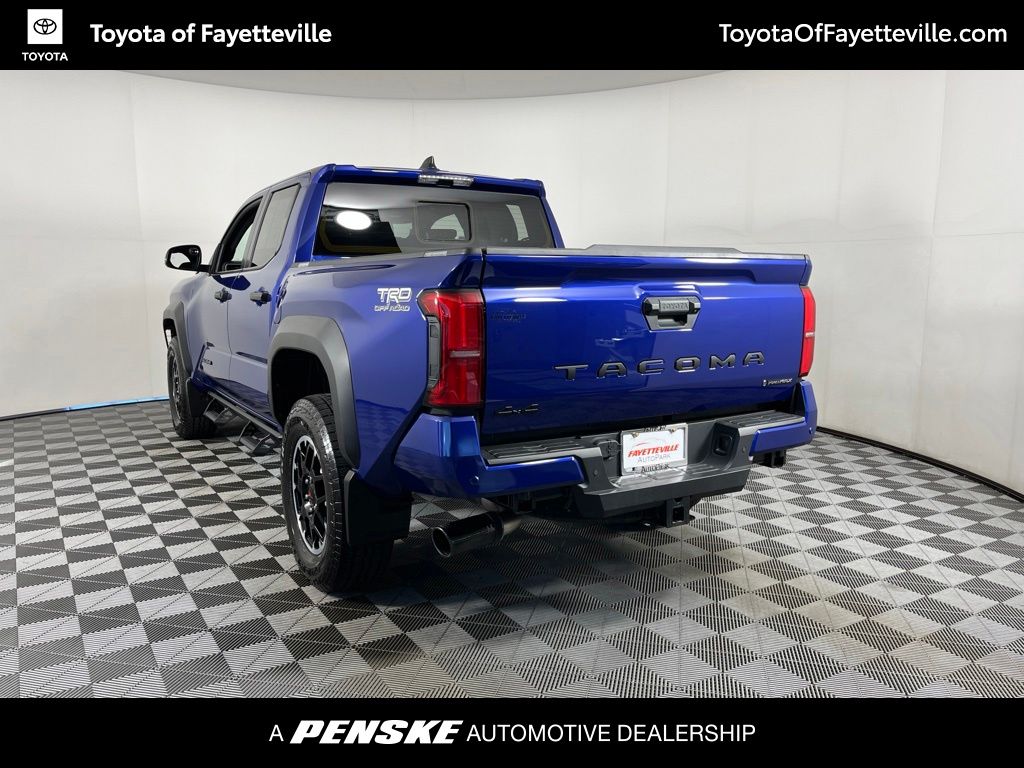 Thumbnail: 2025 Toyota Tacoma - 17