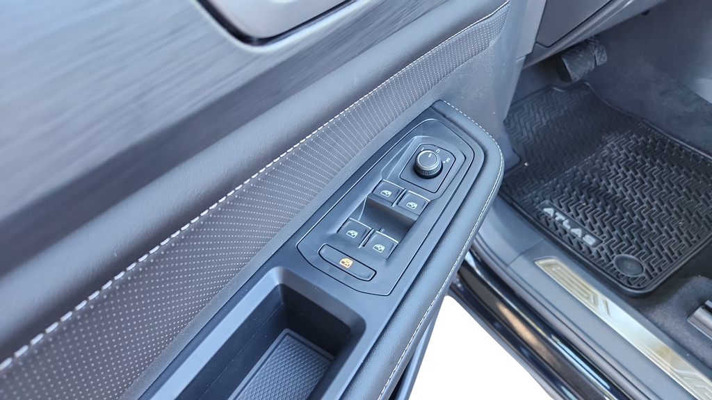 2026 Volkswagen Atlas Cross Sport