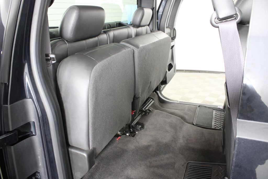 Used 2012 Chevrolet Silverado 1500 for sale in 