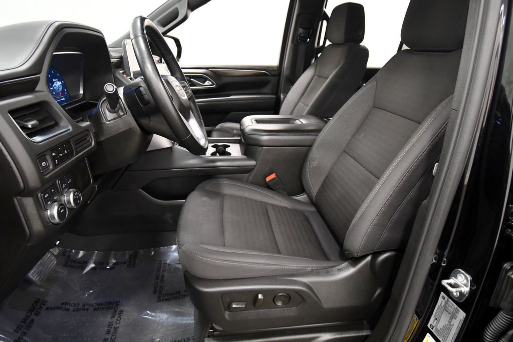 Used 2024 GMC Yukon SUV