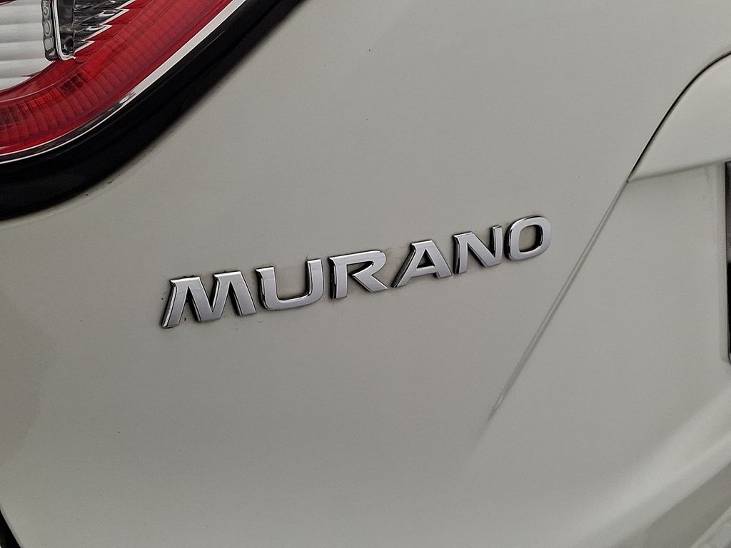 Thumbnail: 2018 Nissan Murano - 29