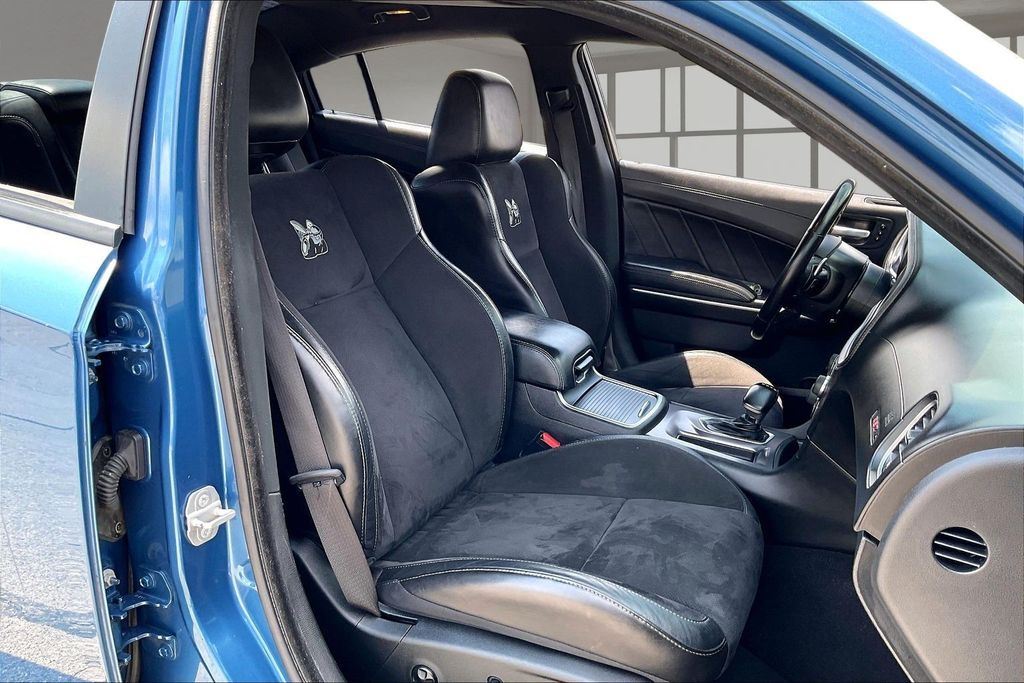 Used 2020 Dodge Charger Sedan