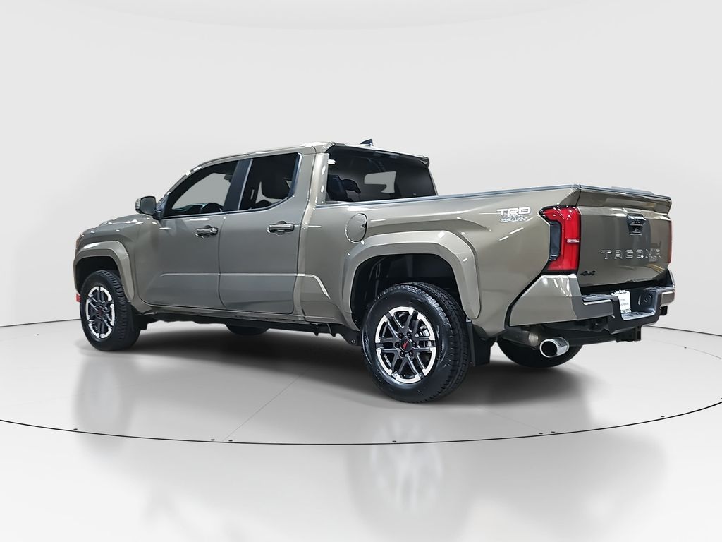Used 2024 Toyota Tacoma Truck