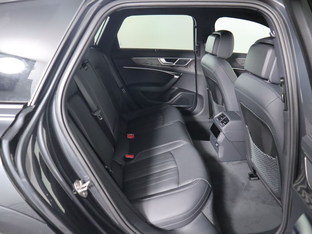 Thumbnail: 2026 Audi A6 - 24