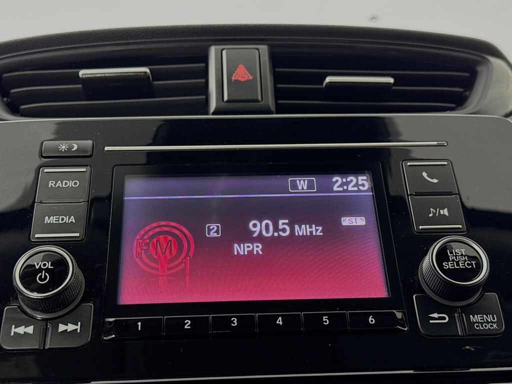 Used Car 2020 Honda Cr-v  Lx For Sale Under $15,000 In Austin, Texas