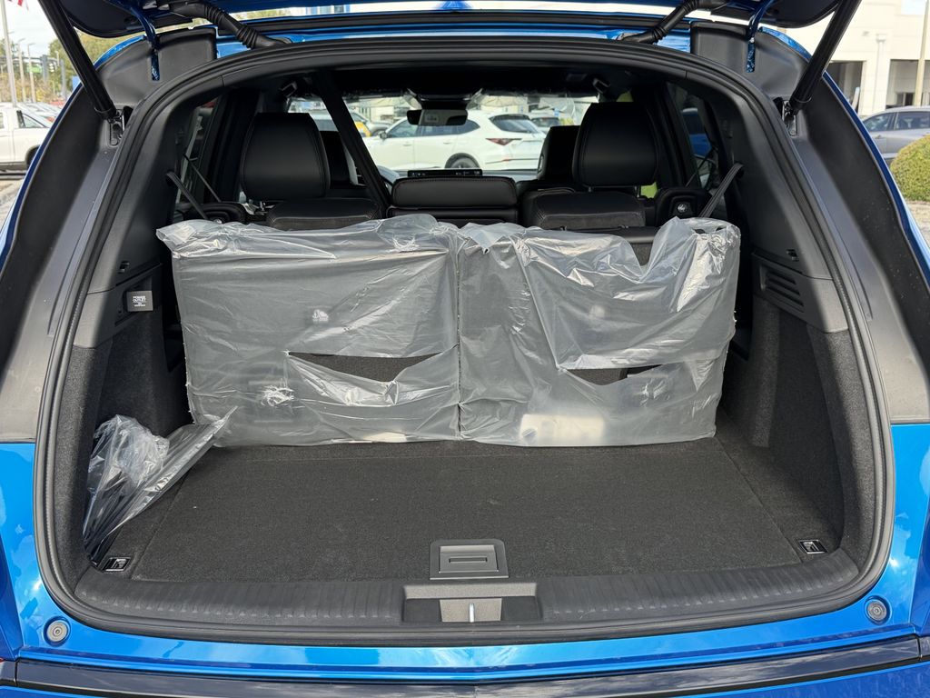 new 2026 Acura MDX car, priced at $64,350