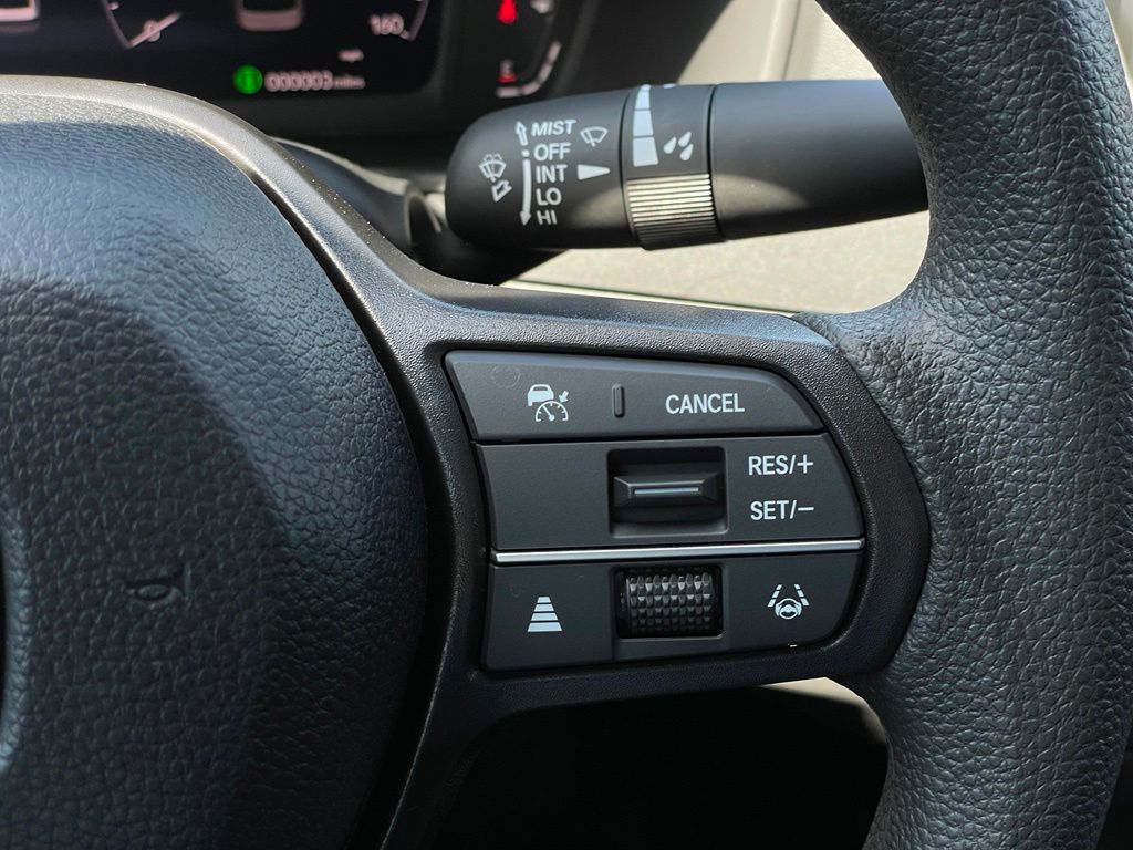 Thumbnail: 2026 Honda Accord - 14