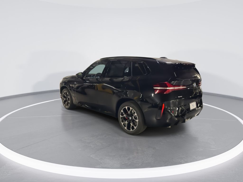 Thumbnail: 2026 BMW X3 - 6