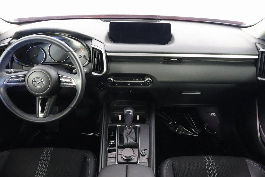 Thumbnail: 2024 Mazda CX-50 - 9