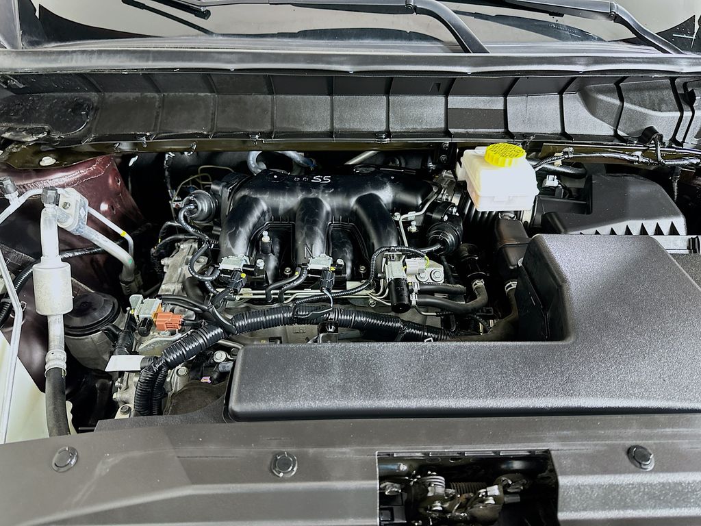 Thumbnail: 2024 Nissan Pathfinder - 29