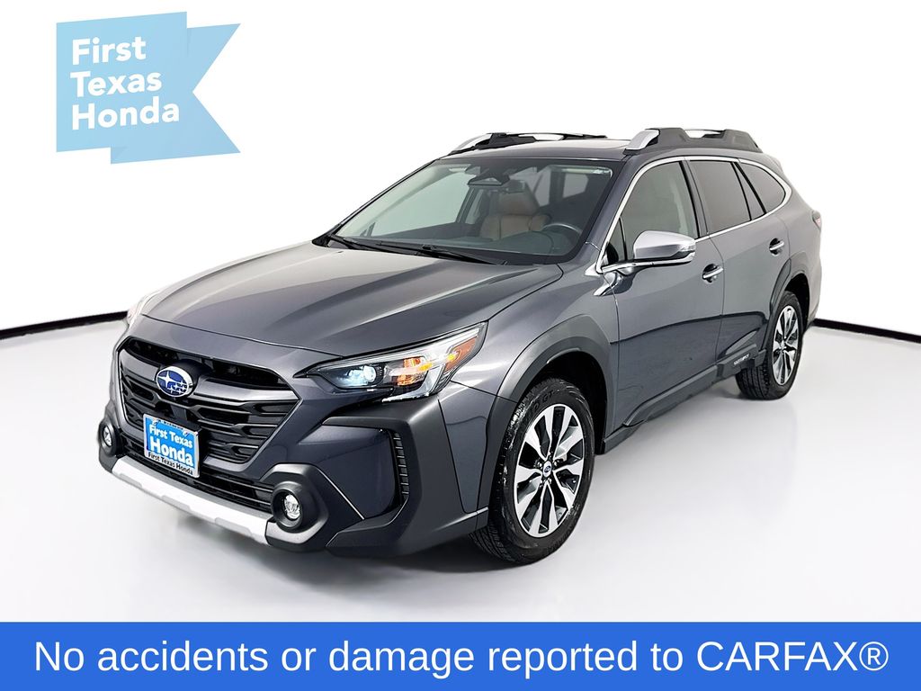 Used Car 2023 Subaru Outback  Touring Xt For Sale Under $30,000 In Austin, Texas