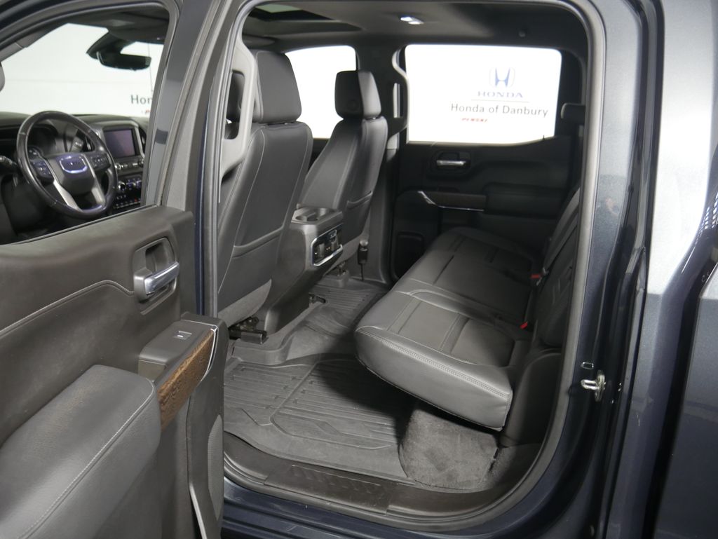 Thumbnail: 2021 GMC Sierra 1500 - 16