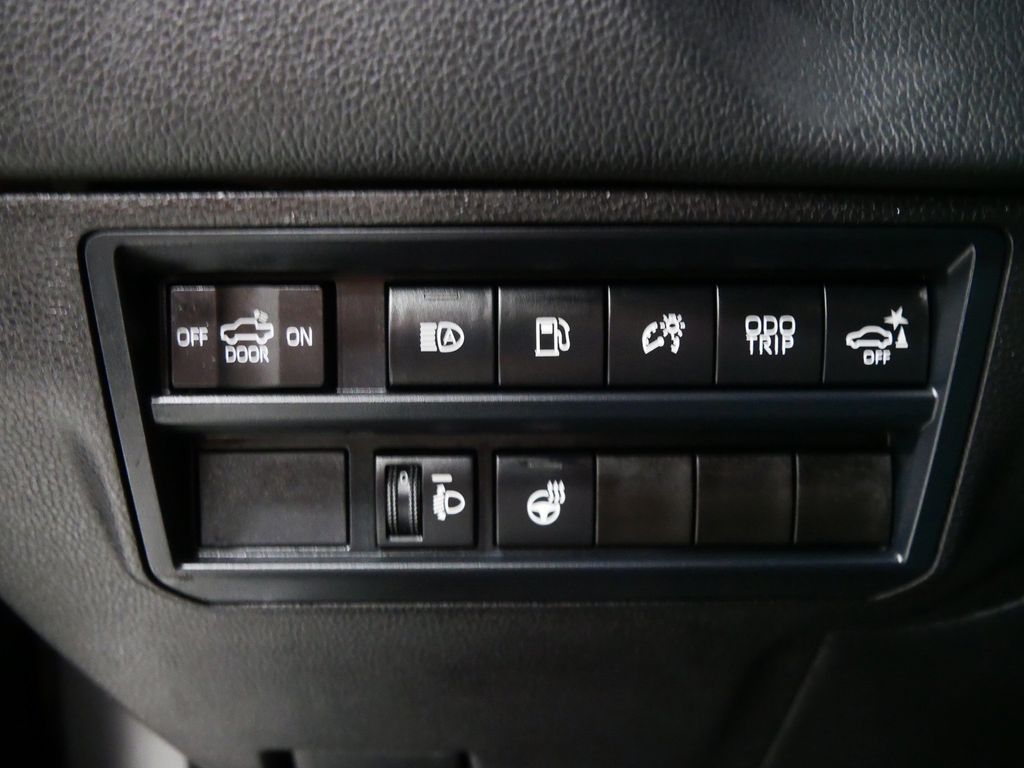 Used 2026 Toyota Tundra Hybrid Truck