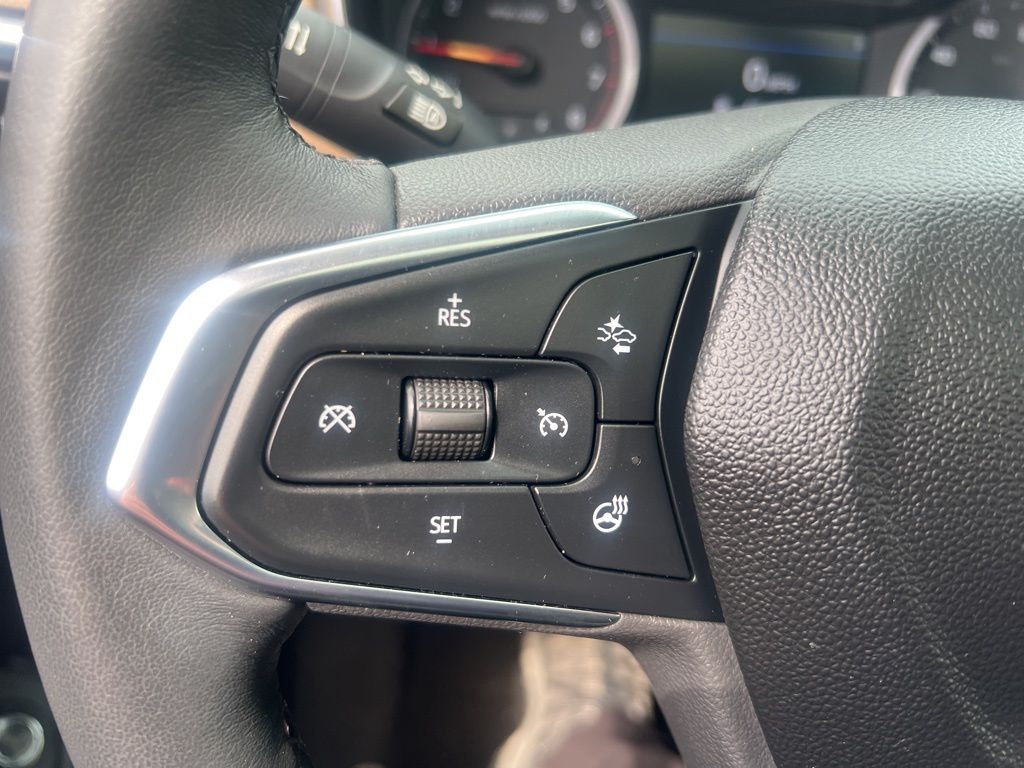 2022 Chevrolet Trailblazer ACTIV photo