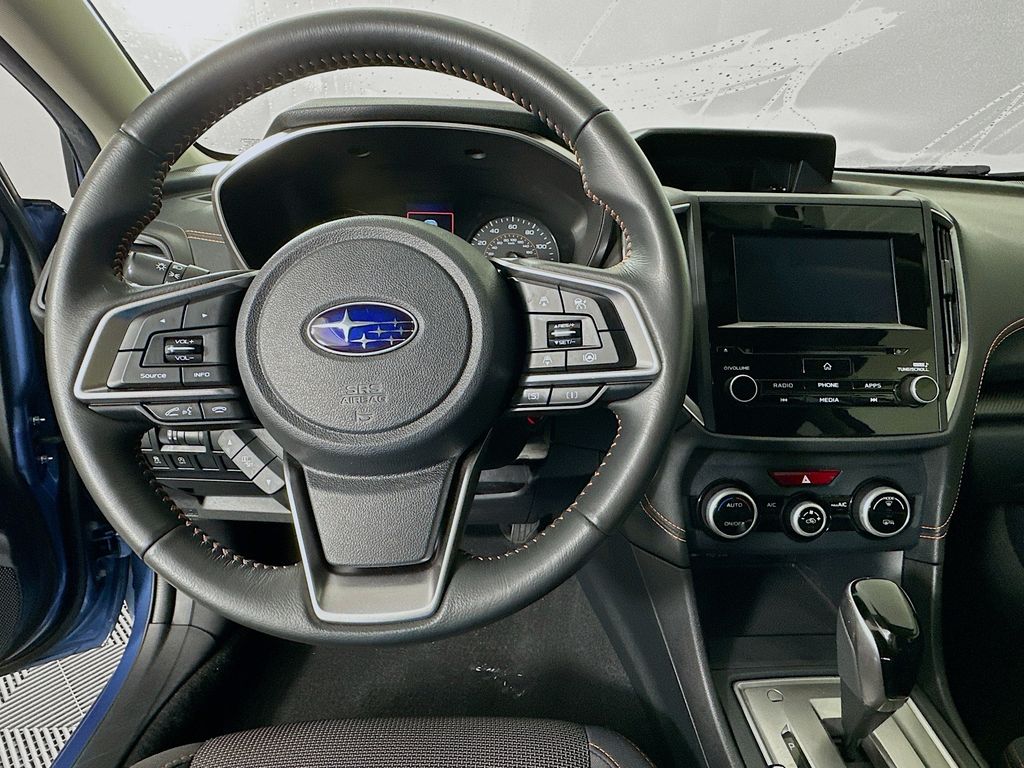 2021 Subaru Crosstrek Premium 11