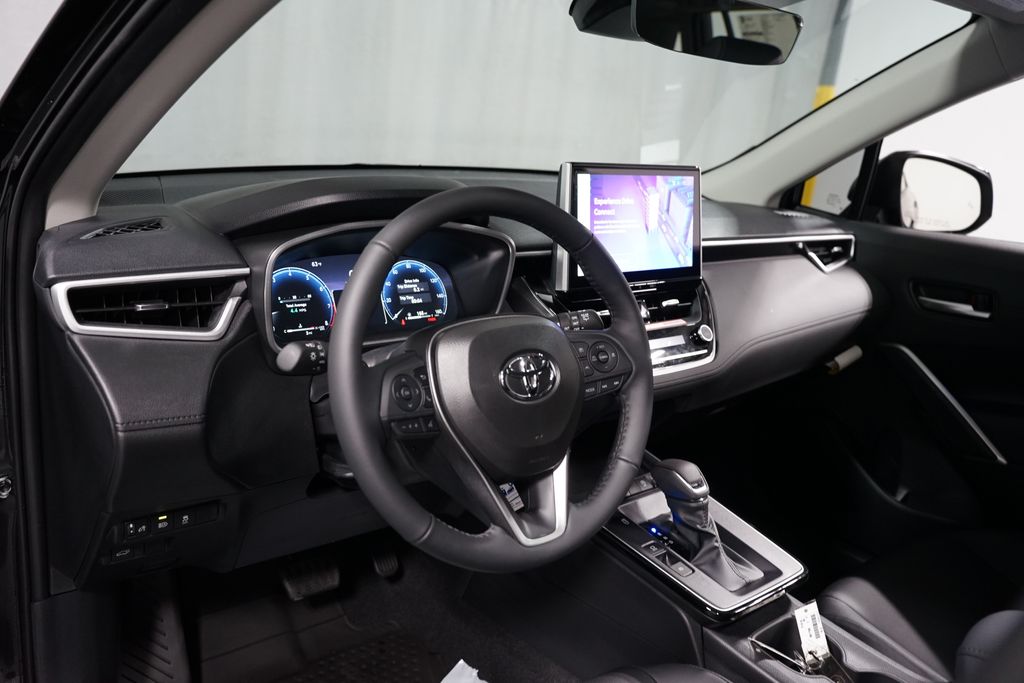 Thumbnail: 2026 Toyota Corolla Cross - 11