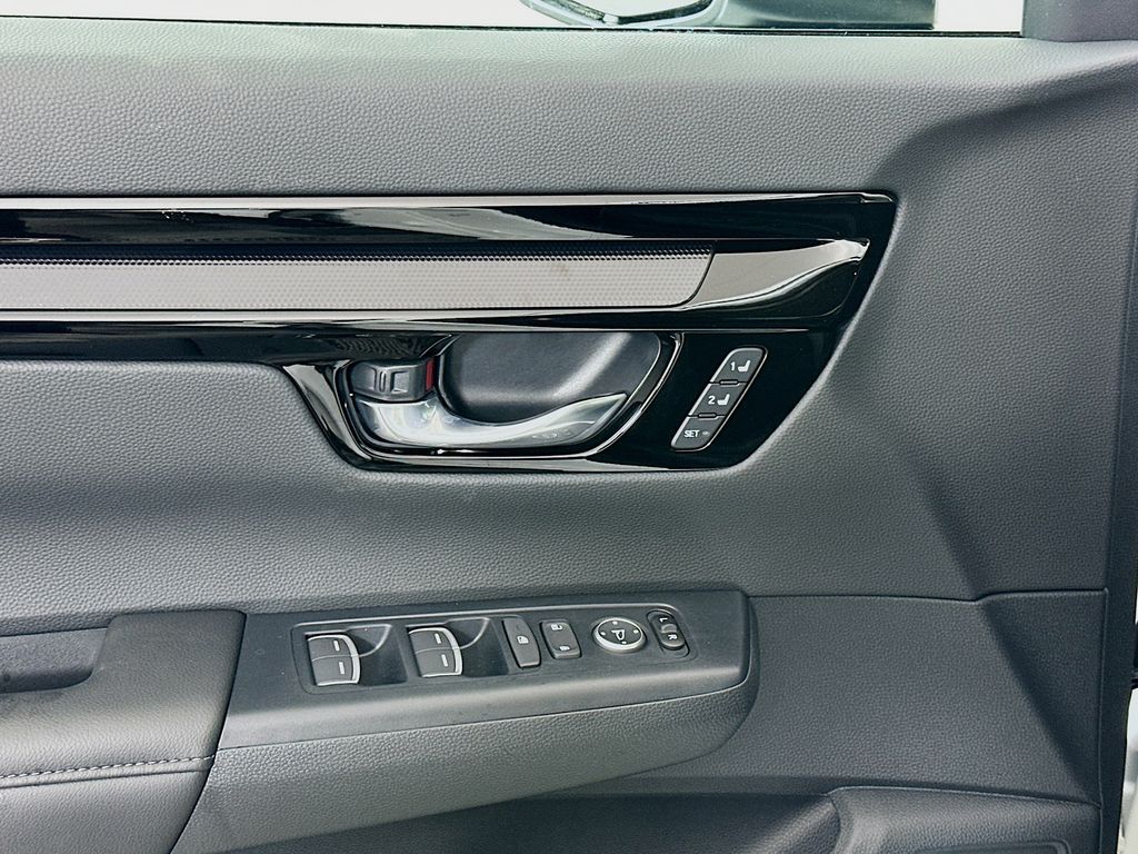 Thumbnail: 2026 Honda CR-V - 19