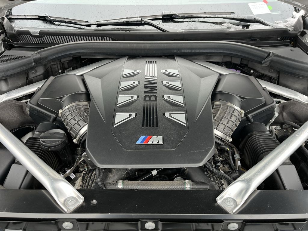 Thumbnail: 2023 BMW X7 - 27