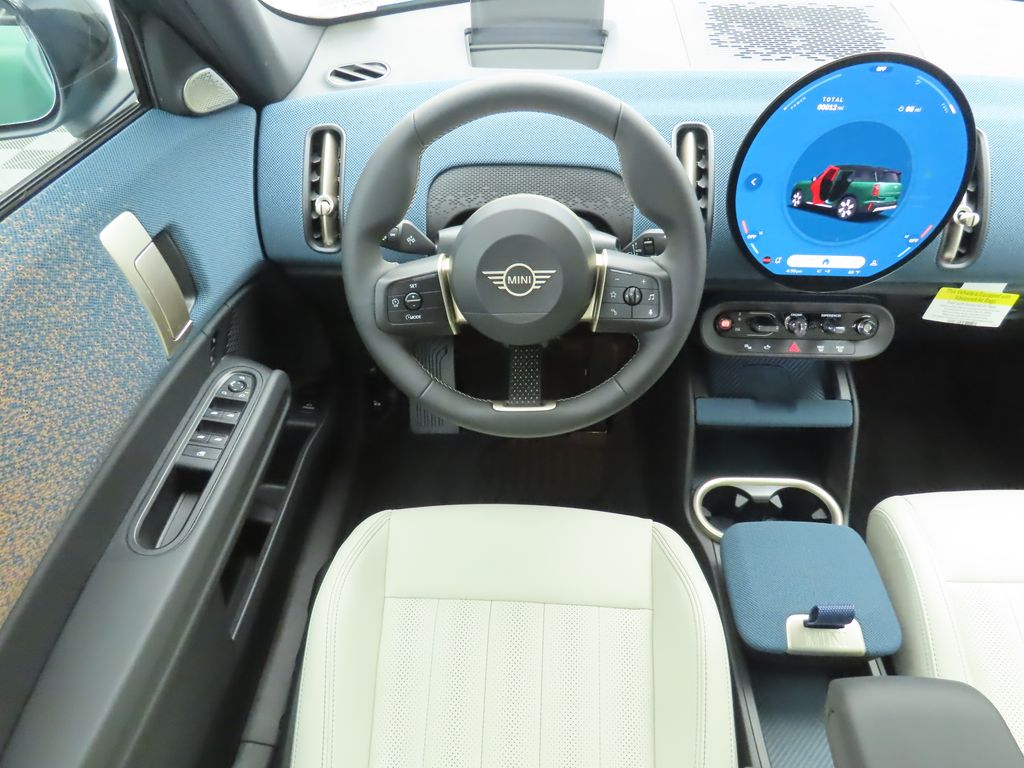 Thumbnail: 2026 MINI Cooper Countryman - 11