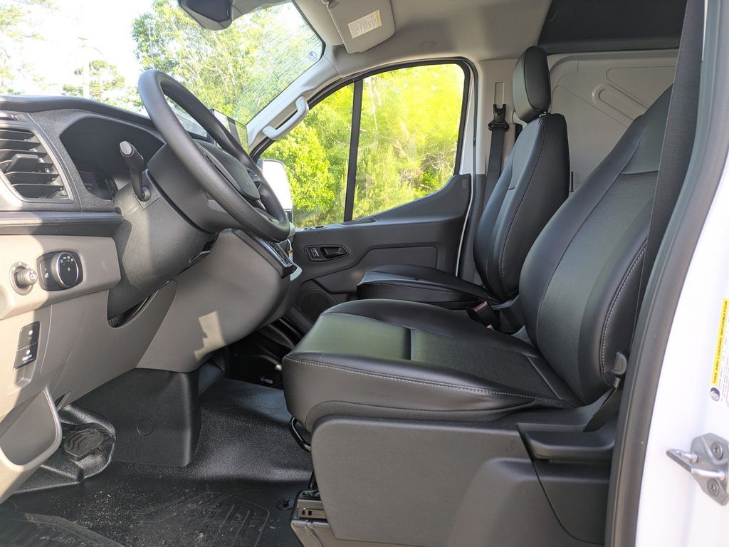 2026 Ford Transit-150 Cargo Van 