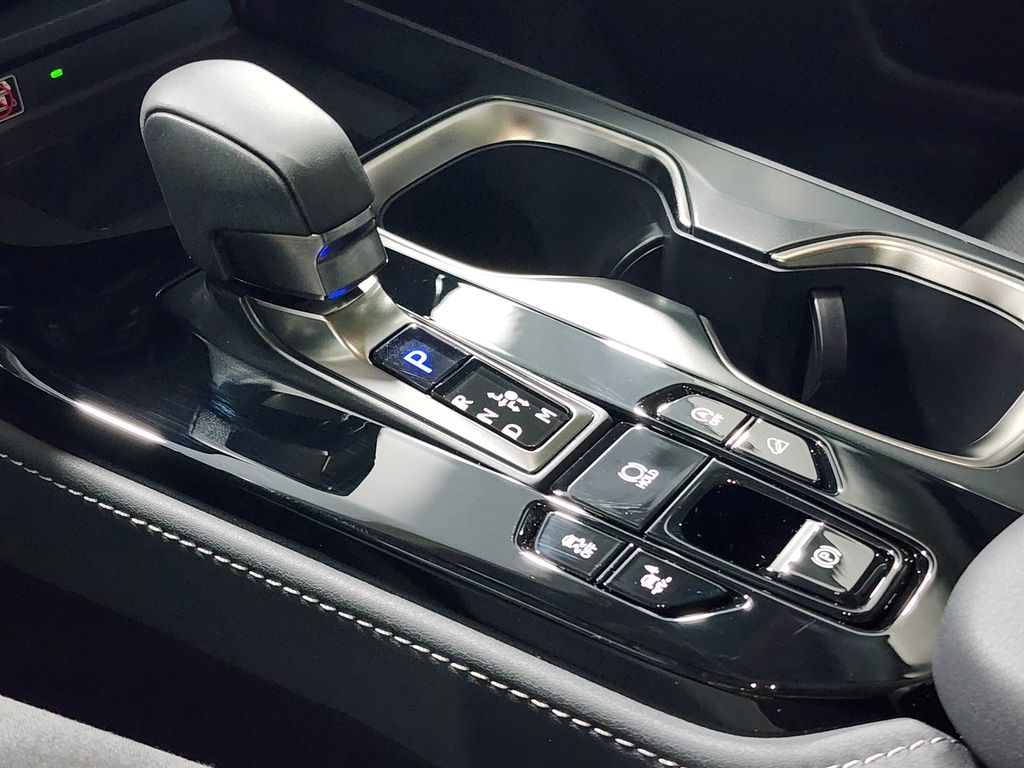 Thumbnail: 2026 Lexus NX - 24